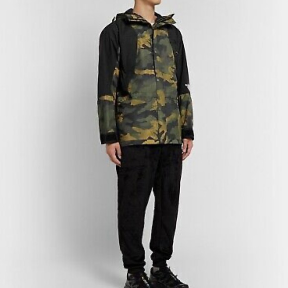 THE NORTH FACE 1994 Retro Mountain Light Jacket - Picture 15 of 15